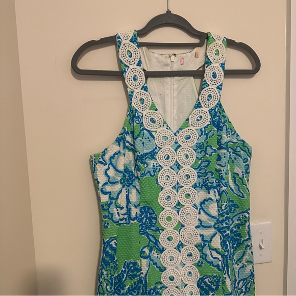 Lilly Pulitzer Dress - Picture 4 of 5